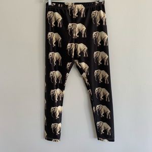 Salt City Emporium leggings